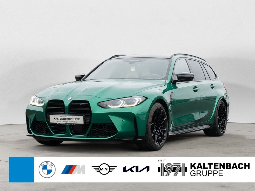 BMW M3 2024