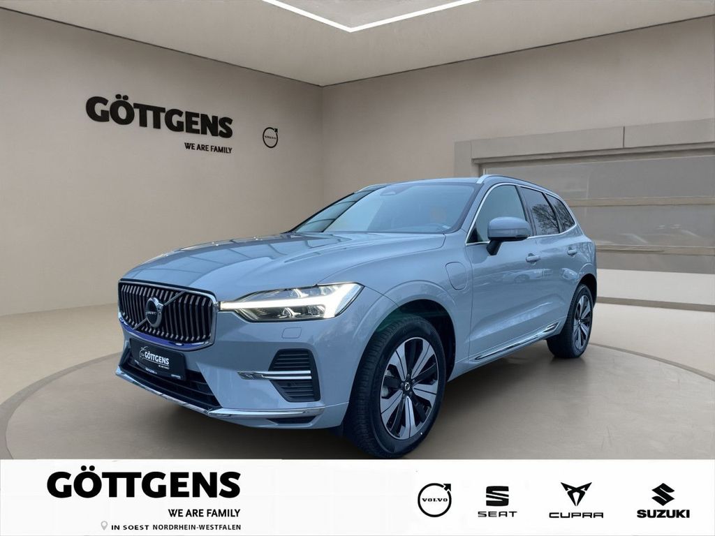 Volvo XC60 2025