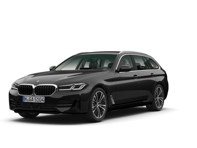 BMW 520 2023