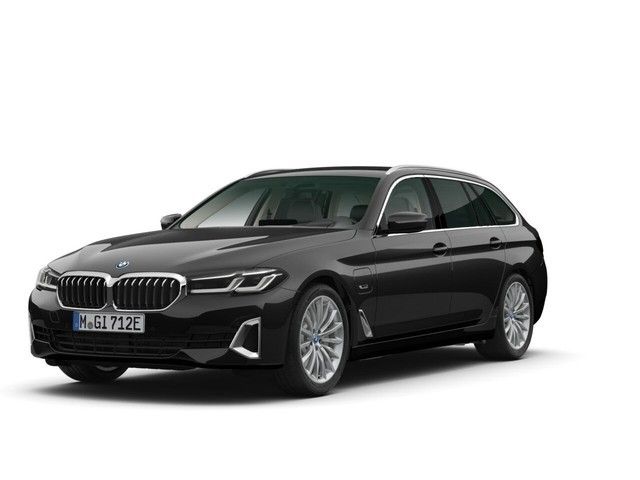 BMW 530 2022