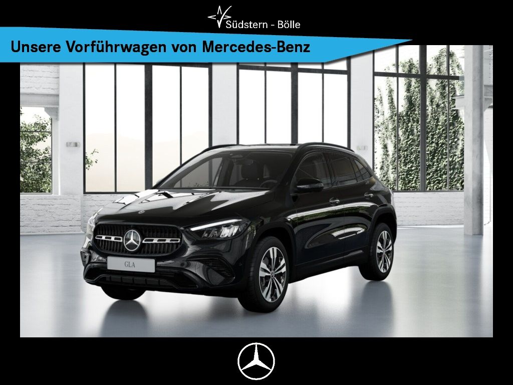 Mercedes-Benz GLA 220 2026