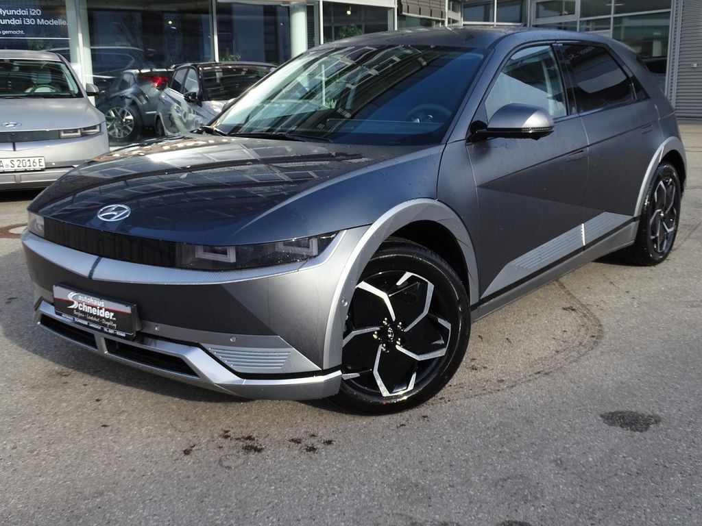 Hyundai IONIQ 5 2021
