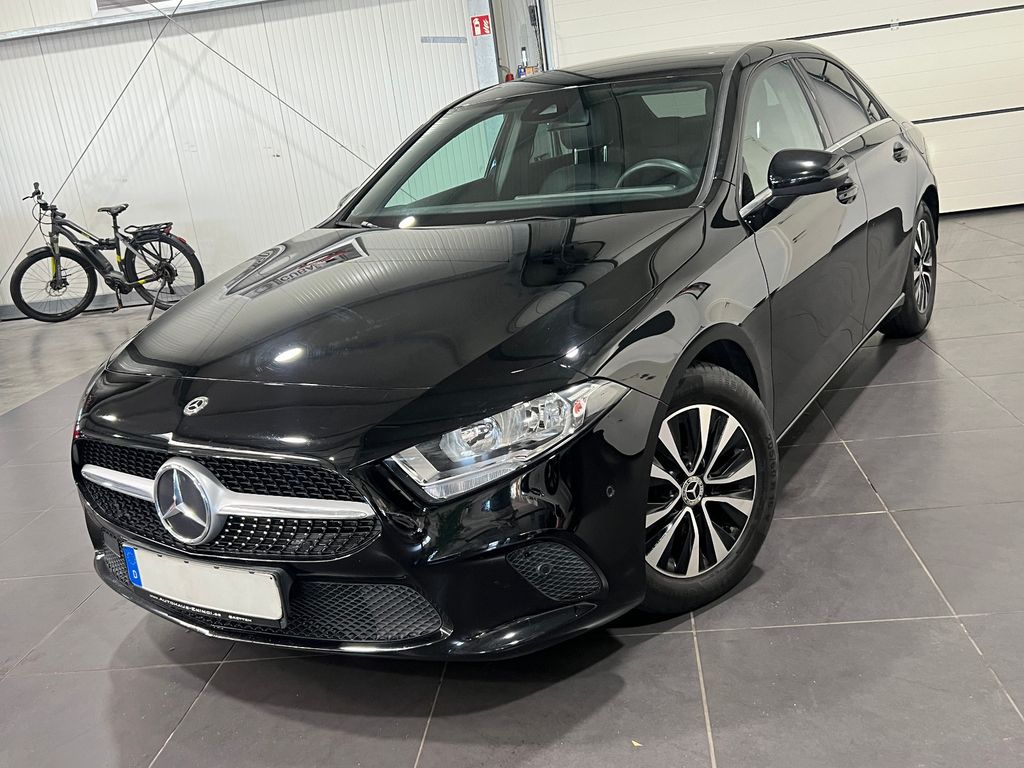 Mercedes-Benz A 180 2020