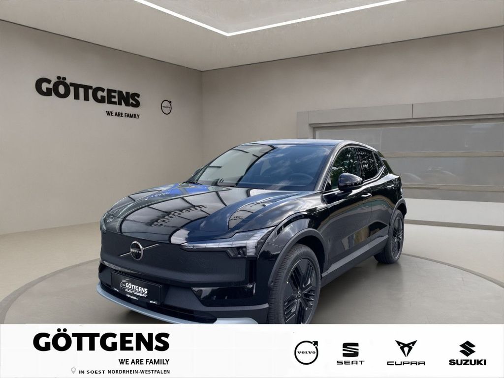 Volvo EX30 2025