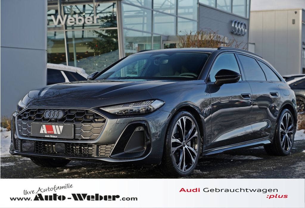 Audi A5 2026