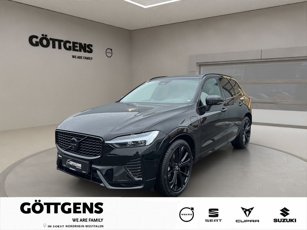 Volvo XC60 2025