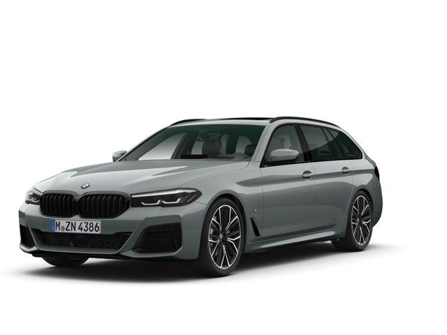 BMW 530 2022