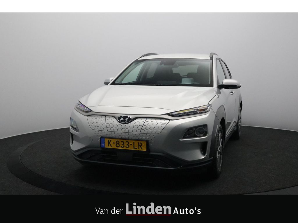 Hyundai KONA 2020