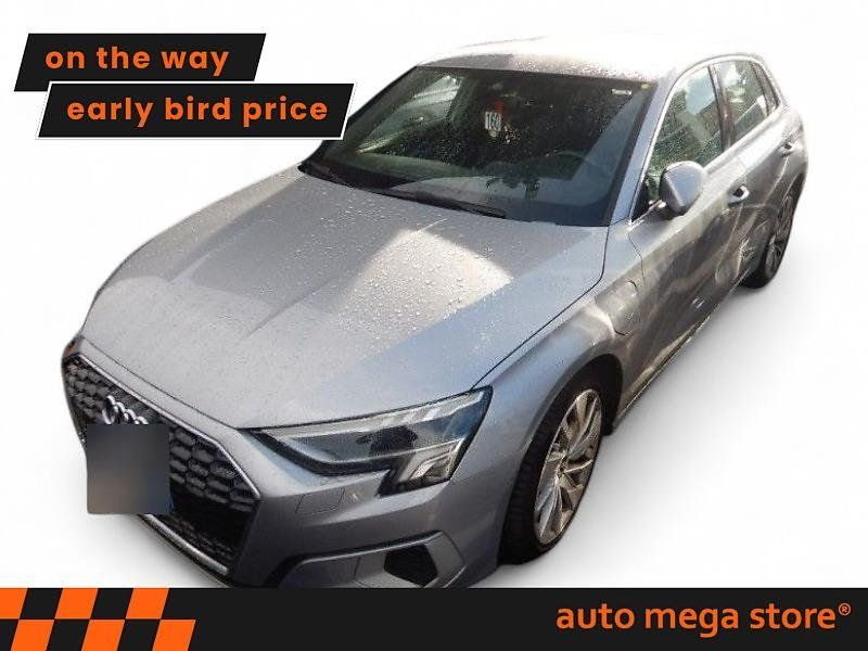 Audi A3 2021