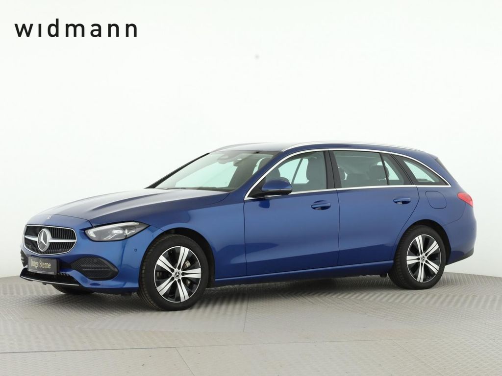 Mercedes-Benz C 300 2022
