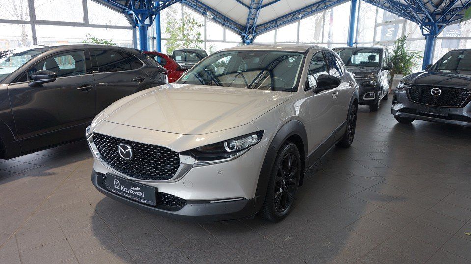 Mazda CX-30 2023