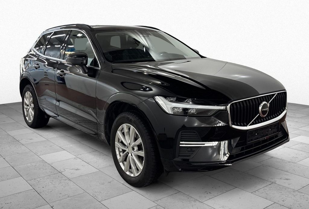 Volvo XC60 2022