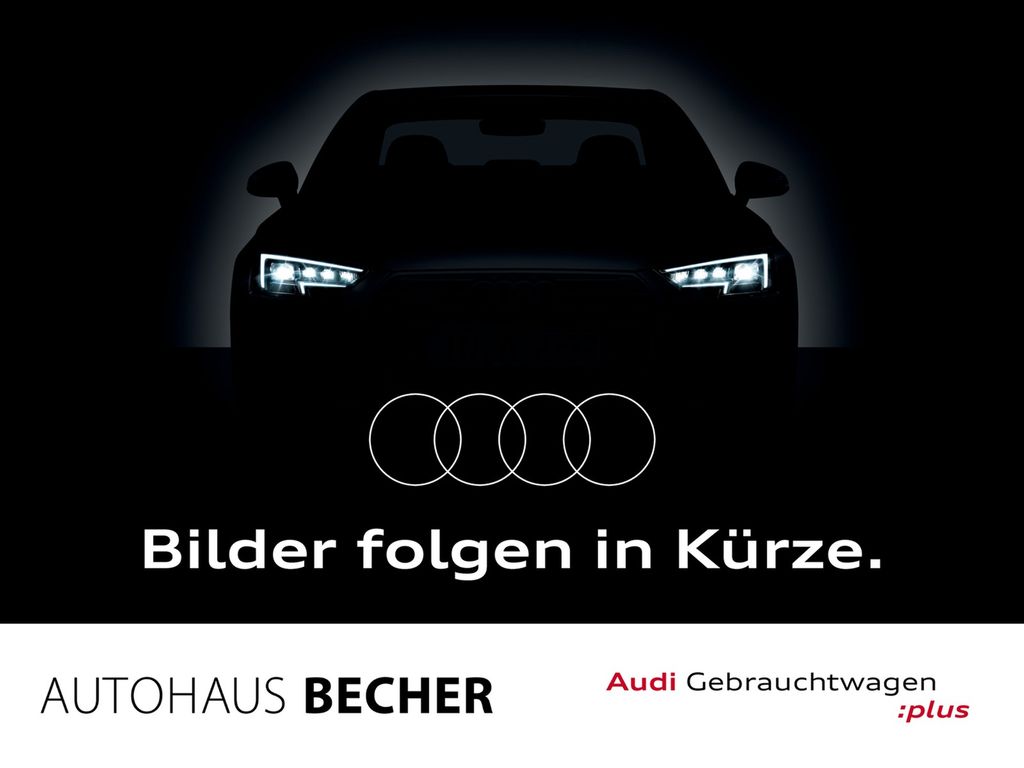 Audi A6 2022