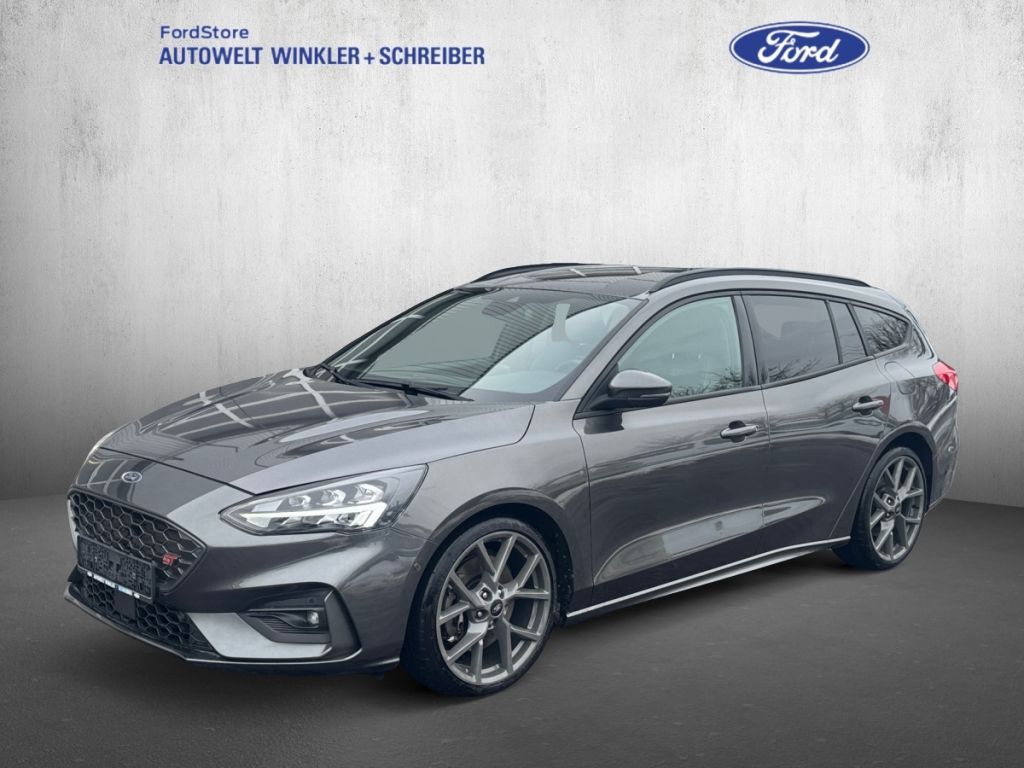 Ford Focus 2020