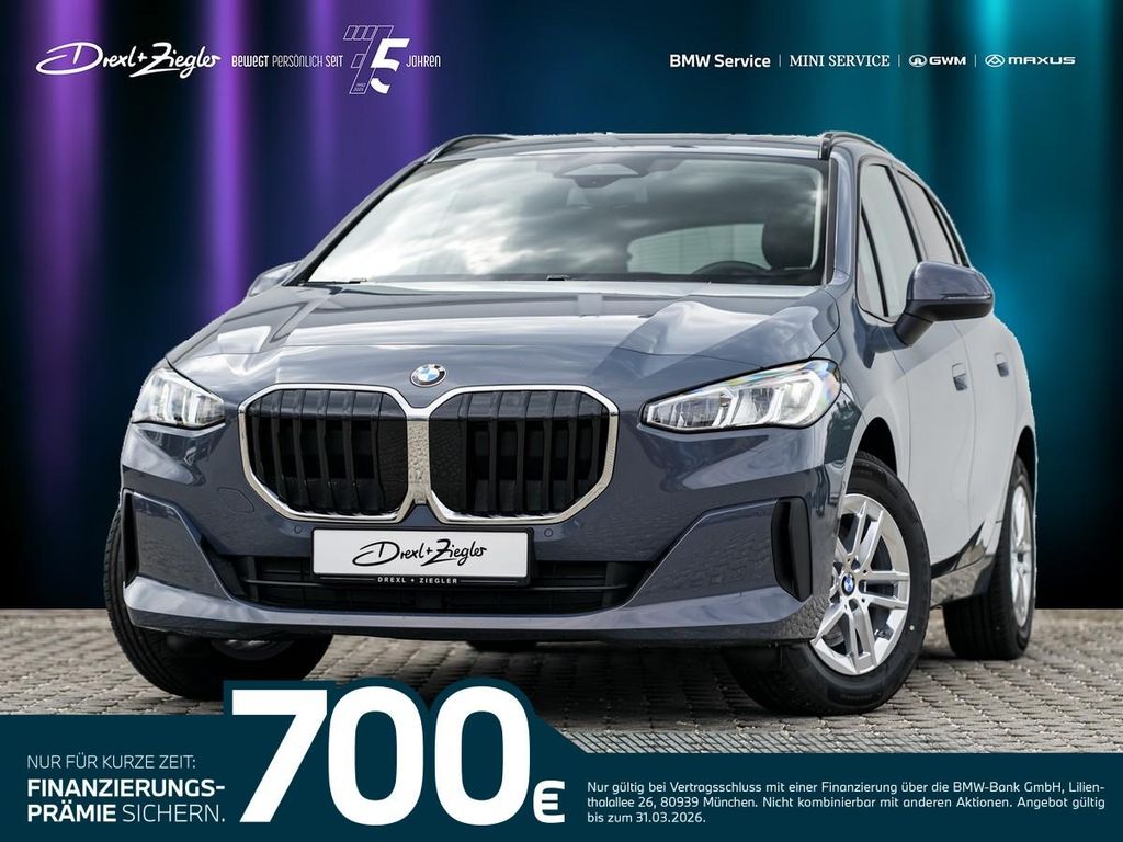 BMW 220 Active Tourer 2025