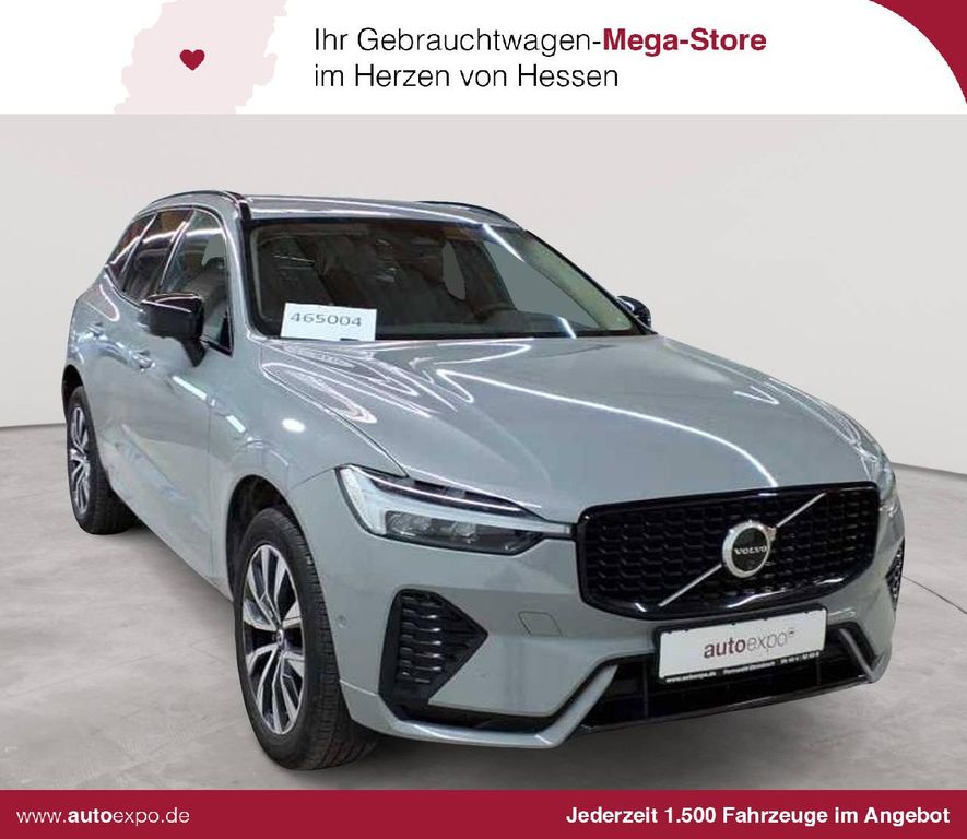 Volvo XC60 2023