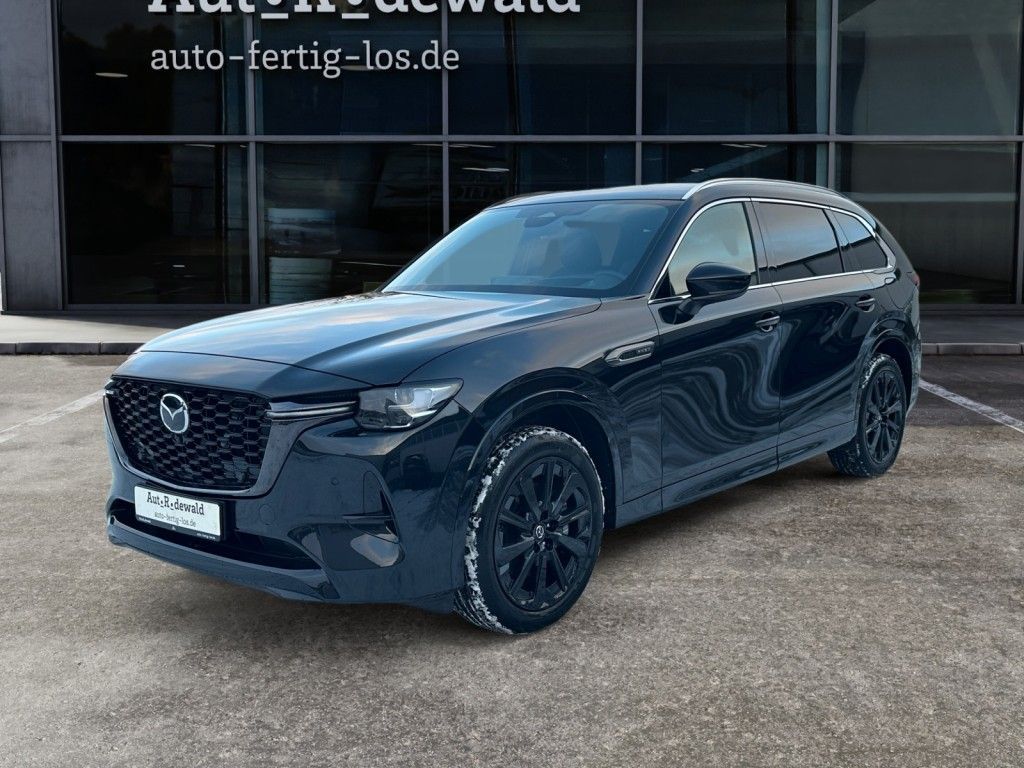 Mazda CX-80