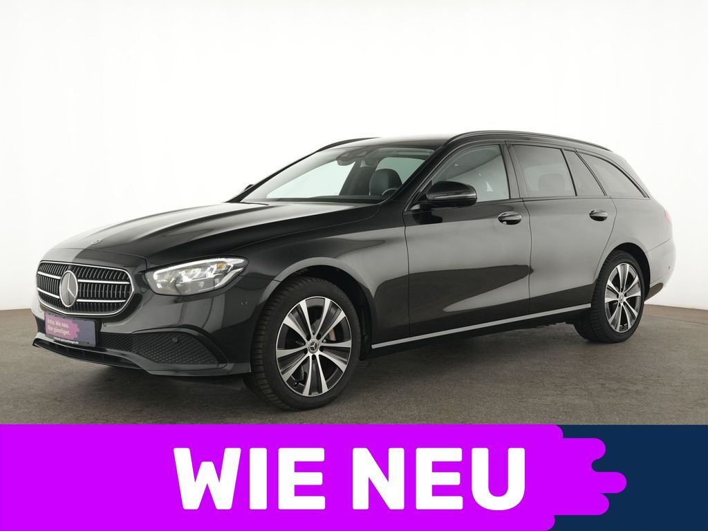 Mercedes-Benz E 300 2022