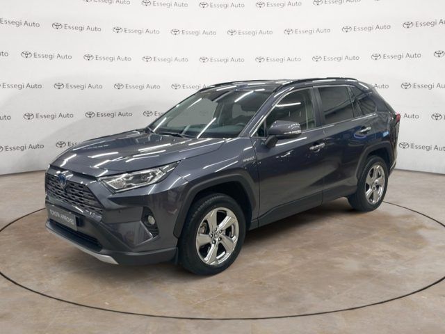 Toyota Other 2020