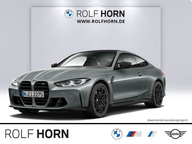 BMW M4 2023