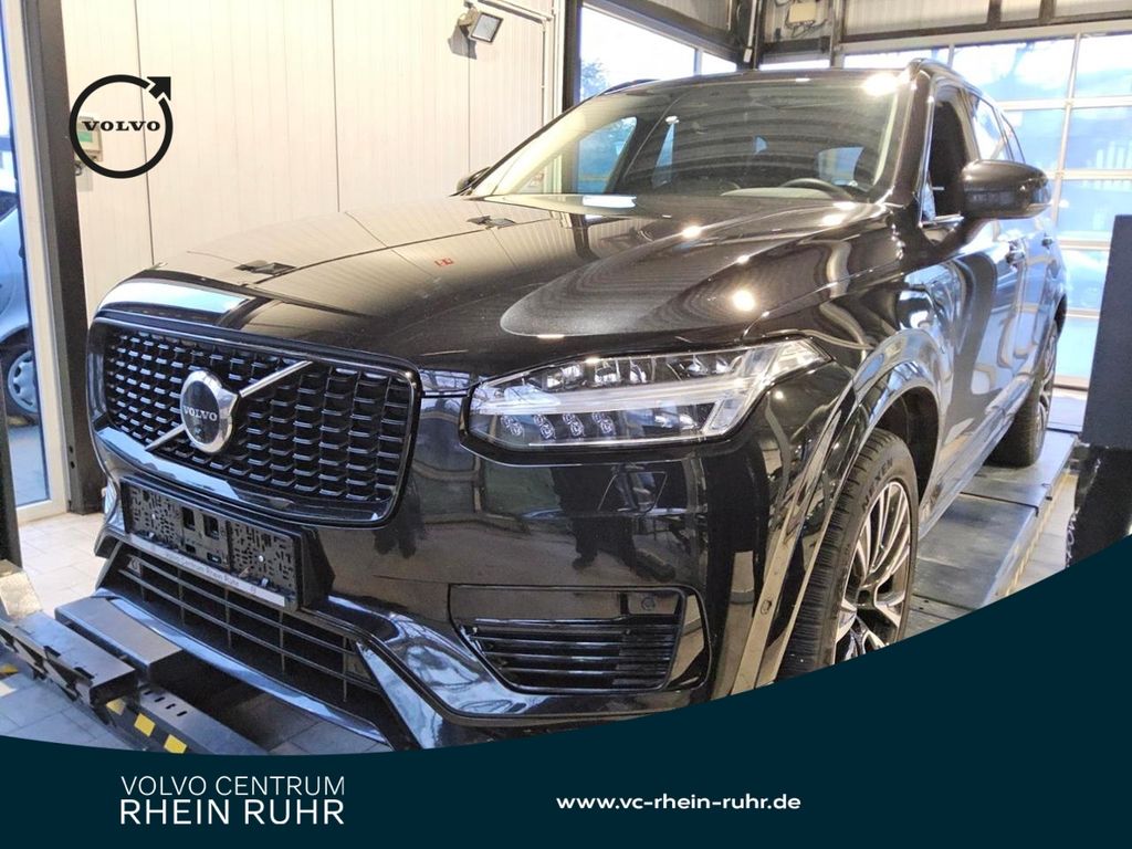Volvo XC90 2024