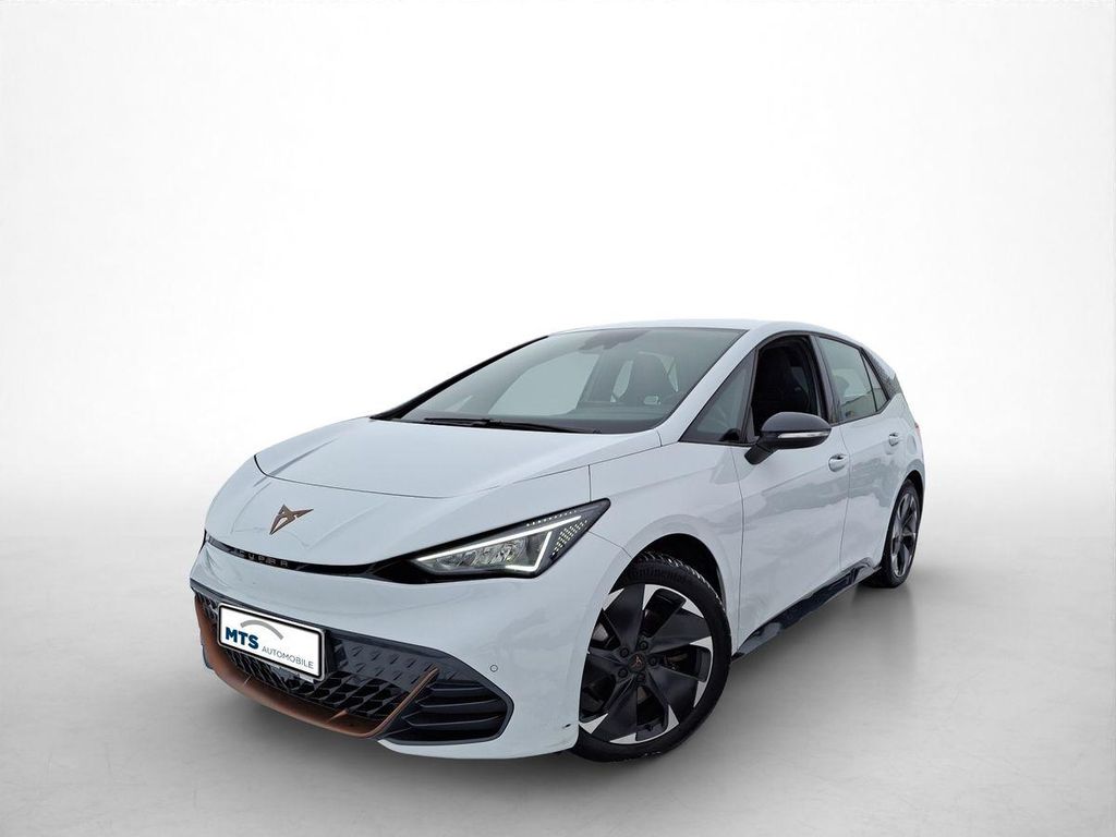 Cupra Born 2023