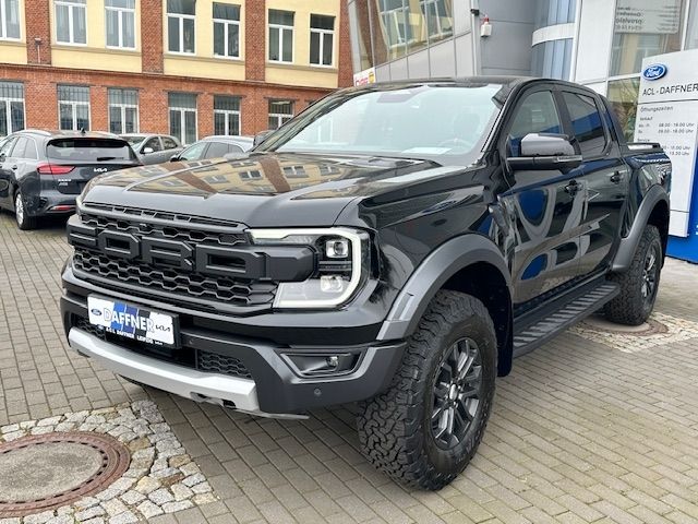 Ford Ranger 2026