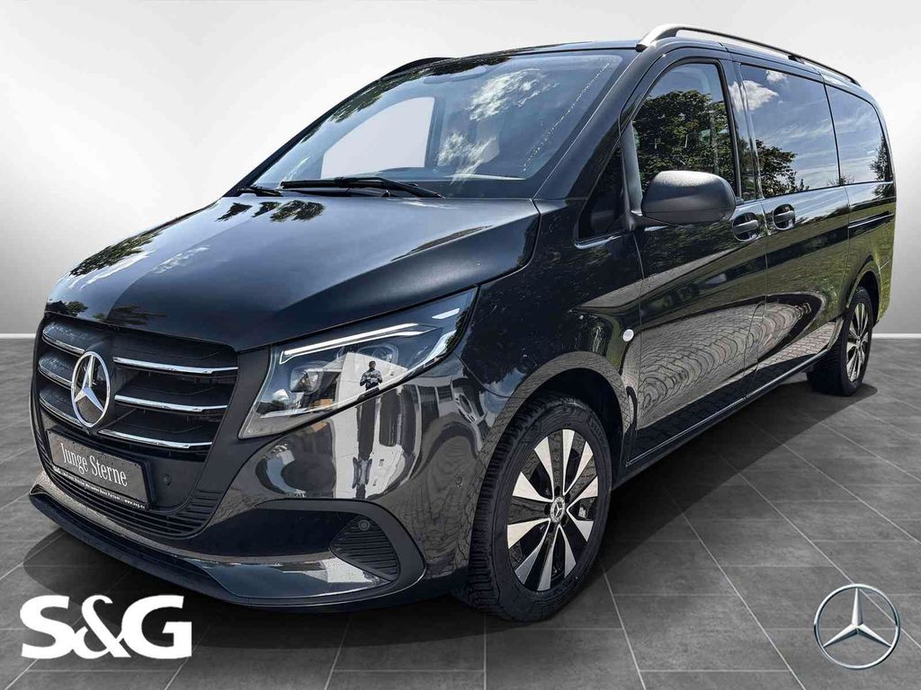 Mercedes-Benz Vito 2024