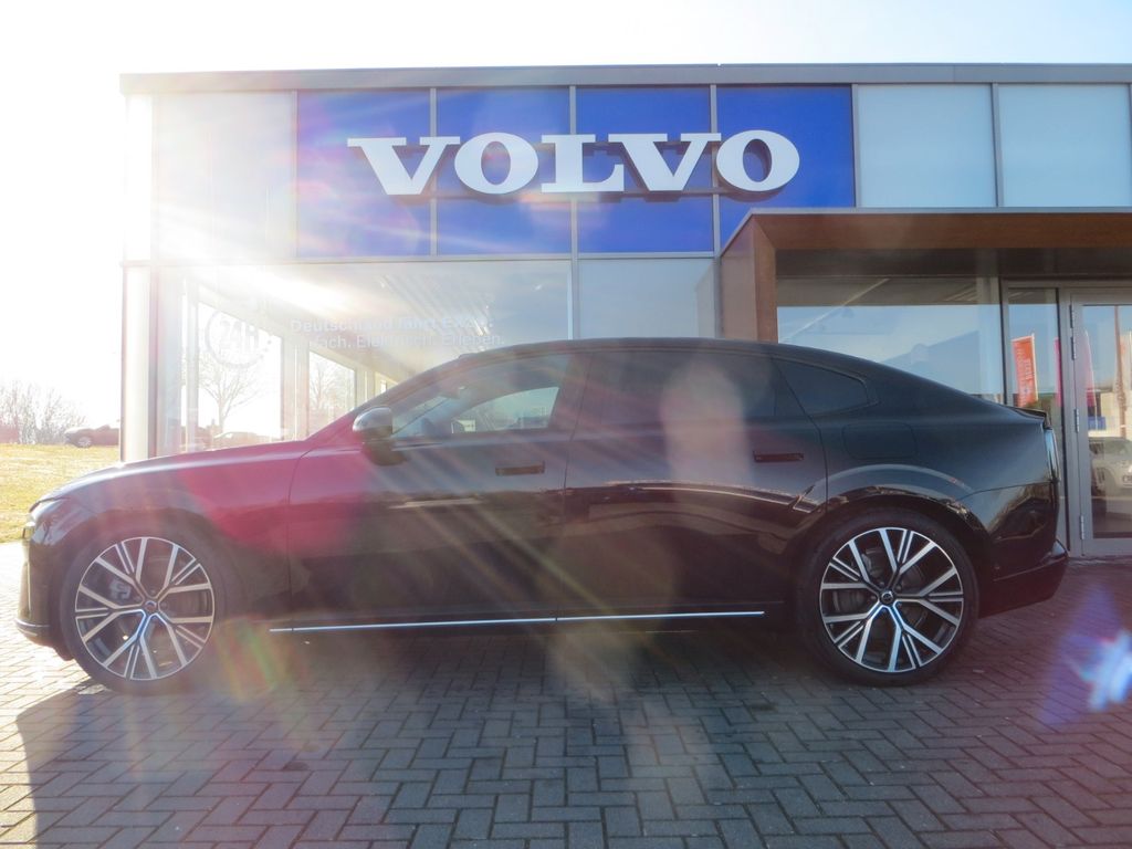 Volvo ES90