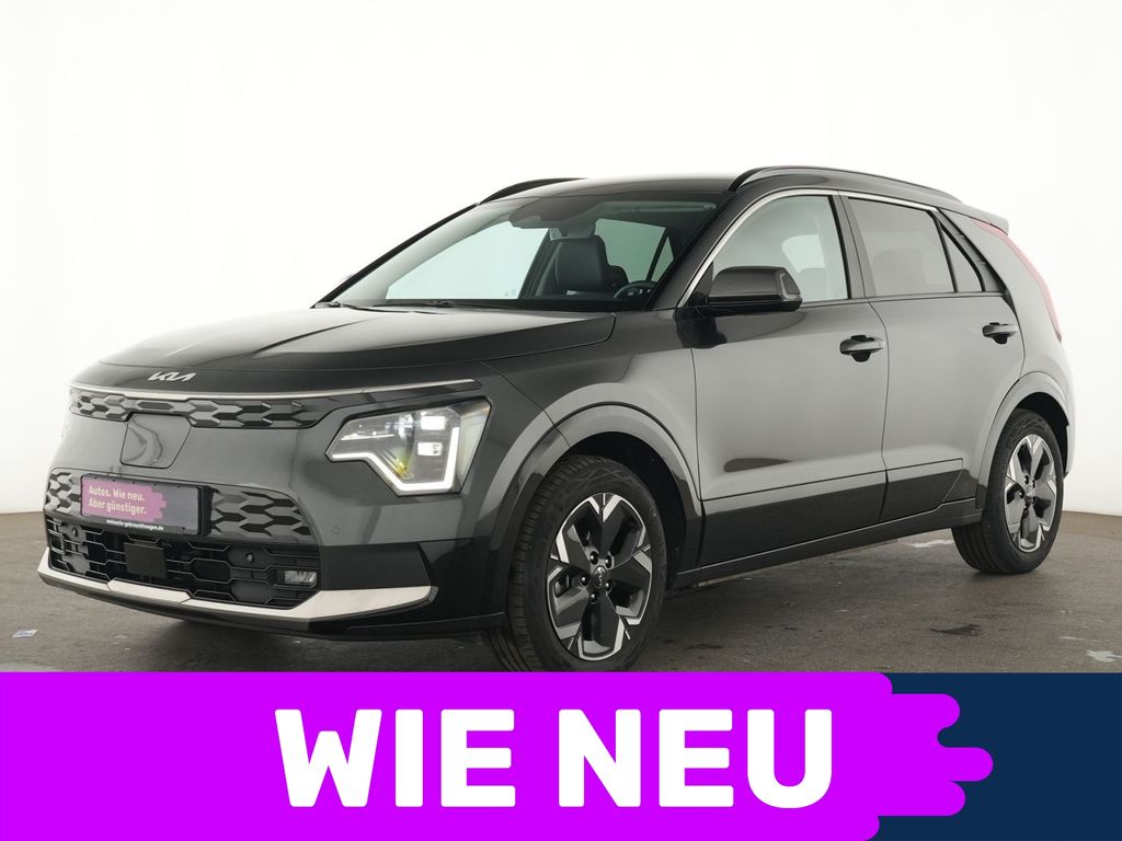 Kia Niro 2023