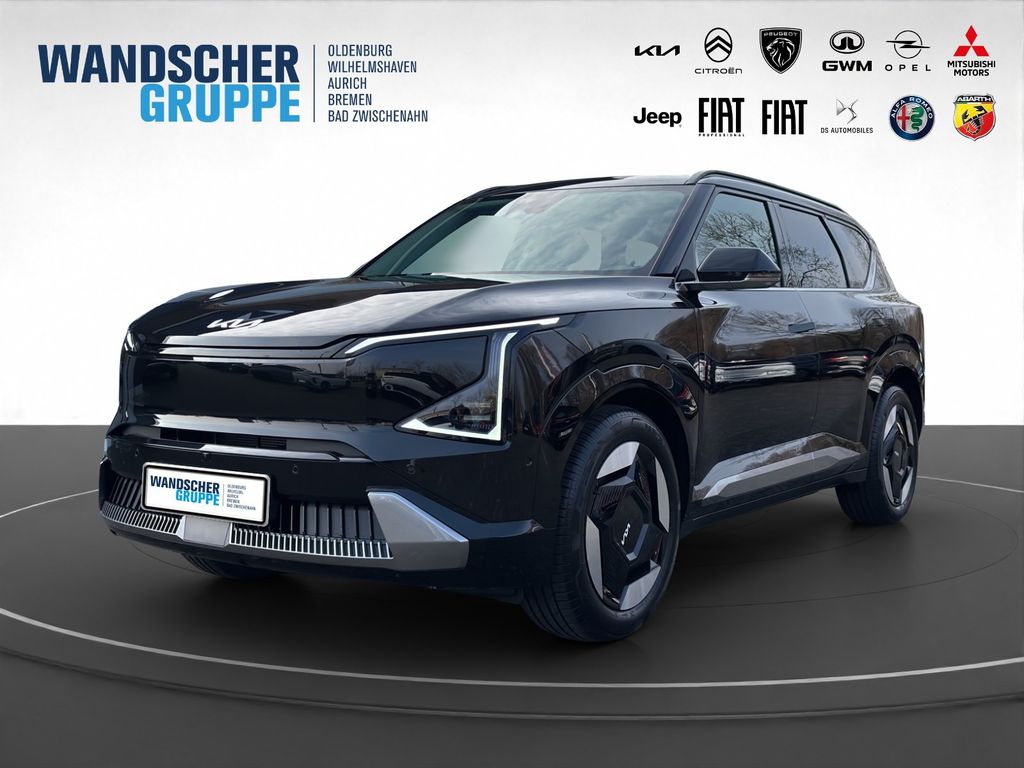 Kia EV5