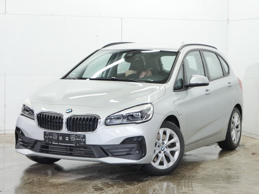 BMW 225 Active Tourer 2020