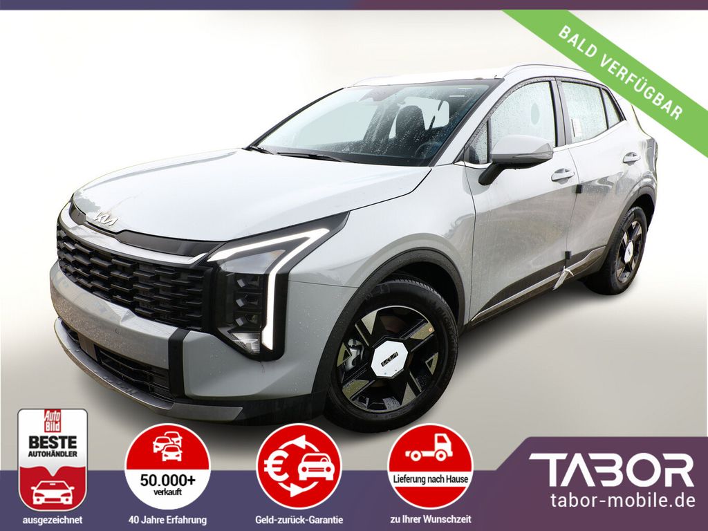 Kia Sportage 2025