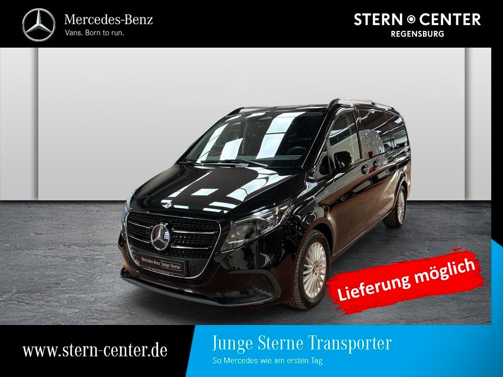 Mercedes-Benz V 220 2025