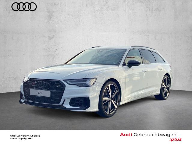 Audi S6 2025