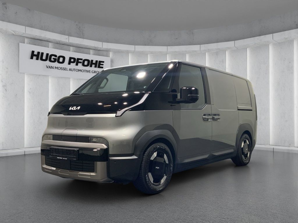 Kia PV5 2026