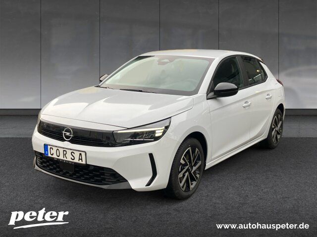 Opel Corsa 2025