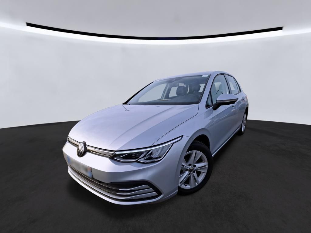 Volkswagen Golf 2022