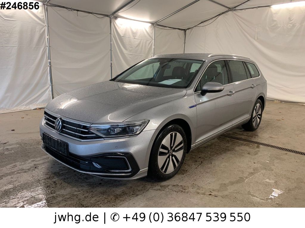 Volkswagen Passat Variant 2021
