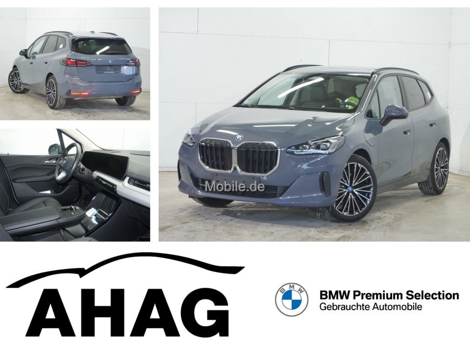 BMW 225 Active Tourer 2023