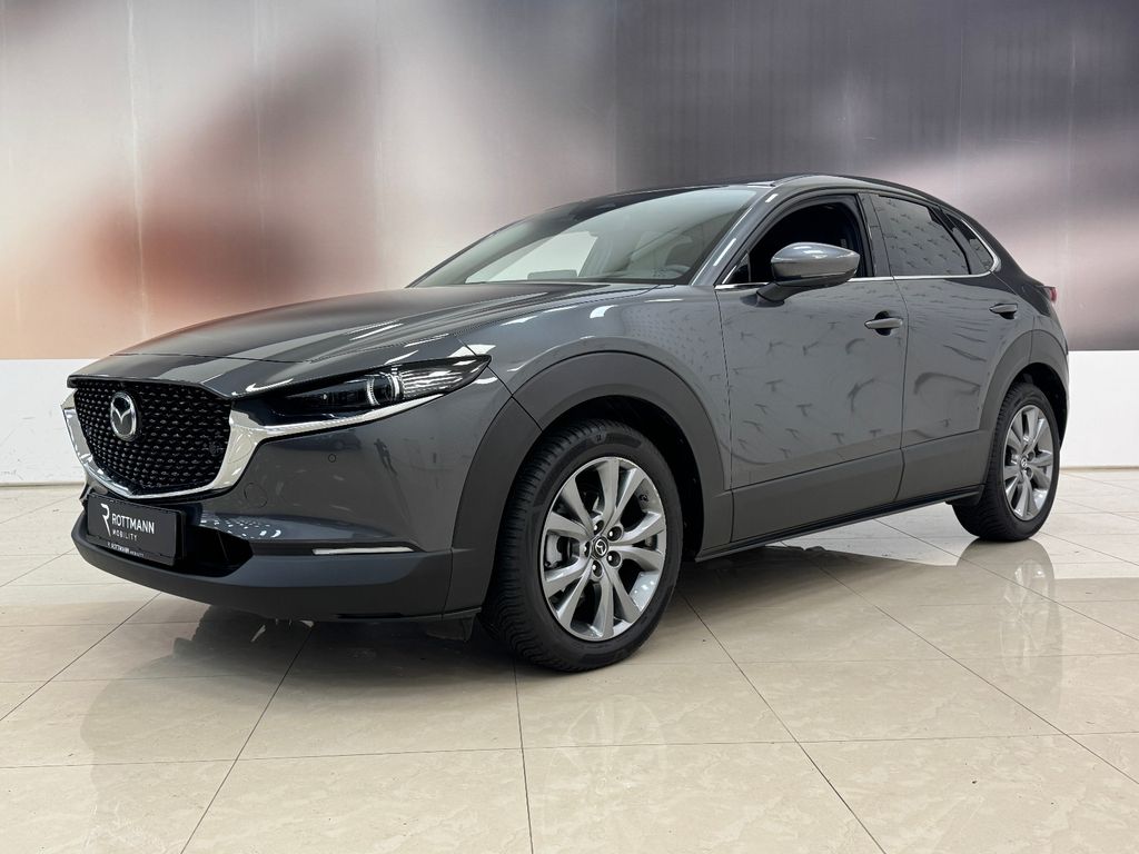 Mazda CX-30 2025