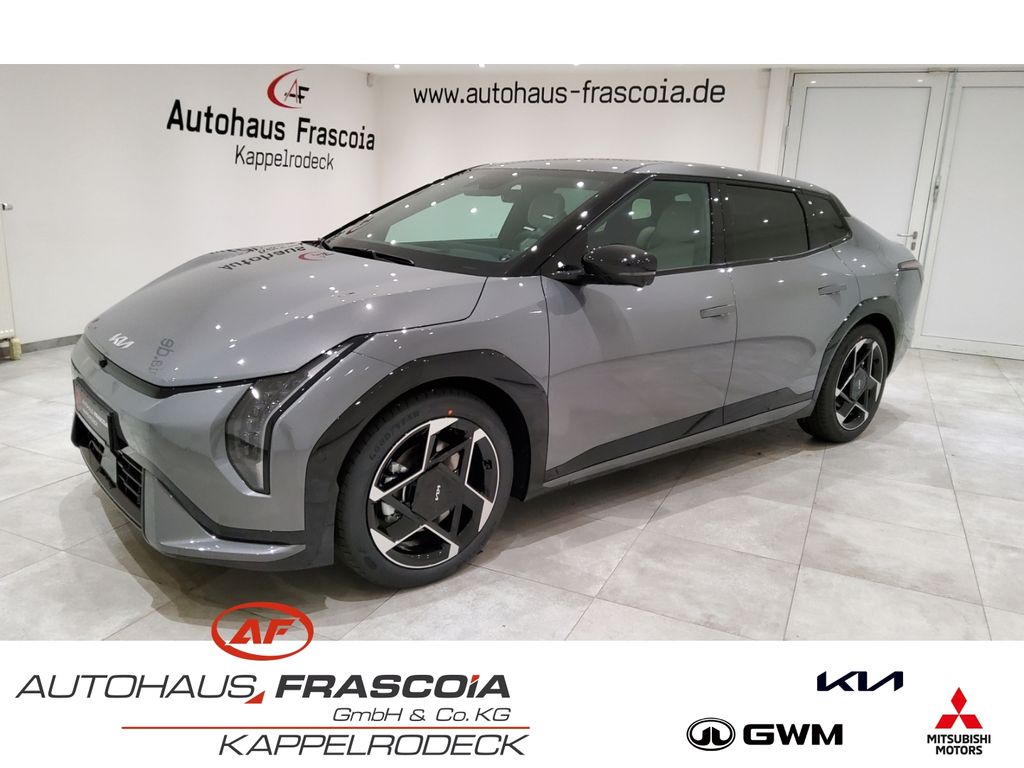 Kia EV4