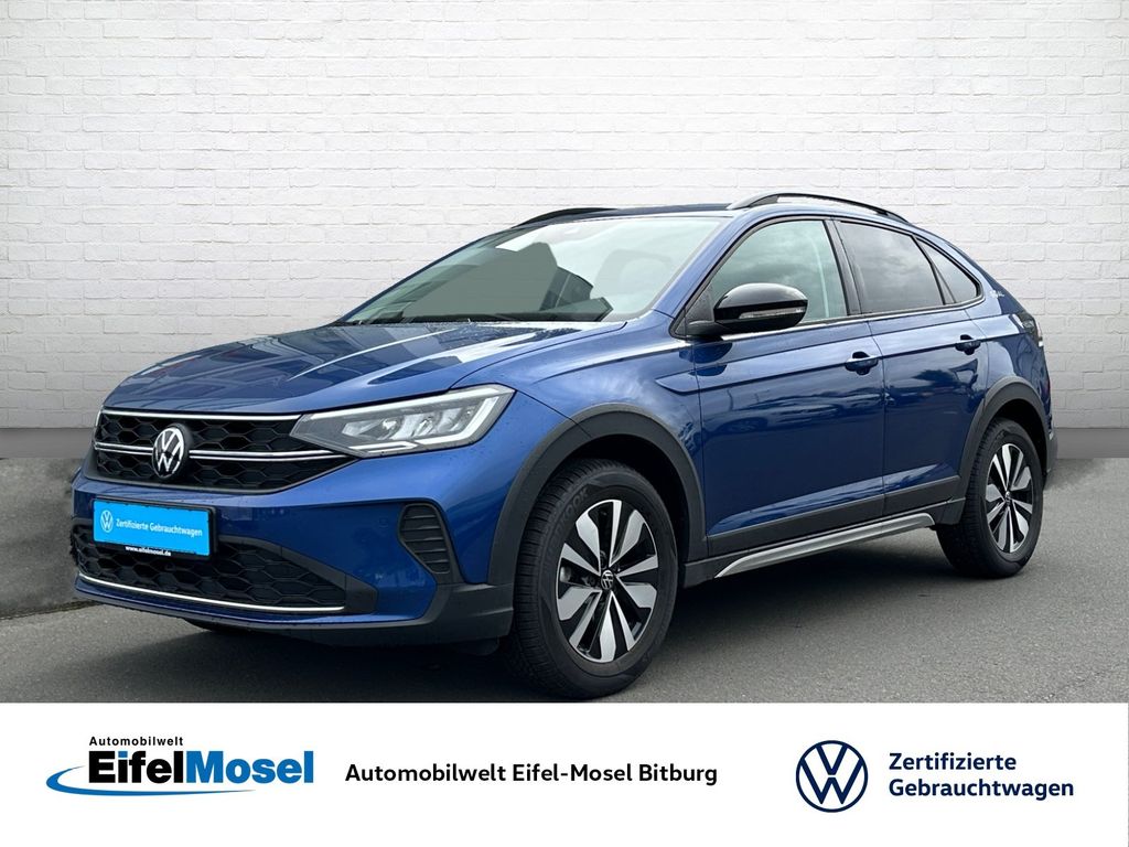 Volkswagen Taigo 2025