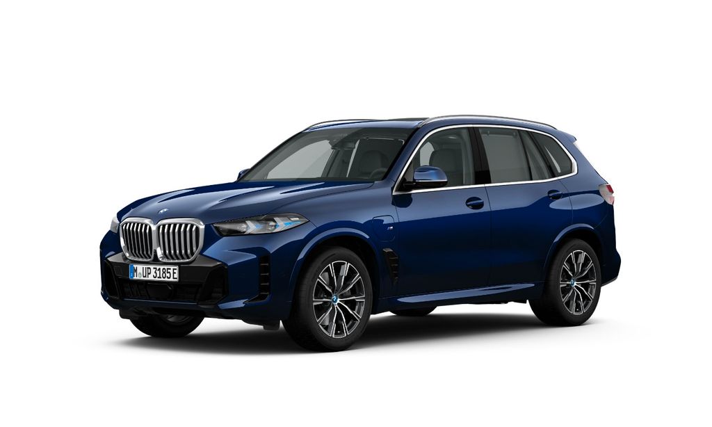 BMW X5 2024