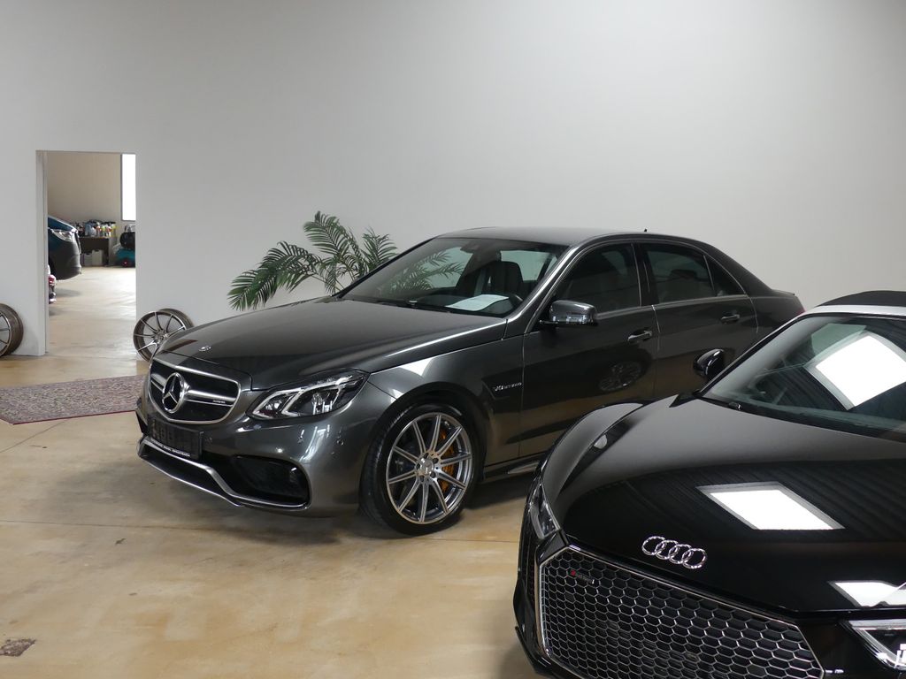 Mercedes-Benz A 45 AMG 2018