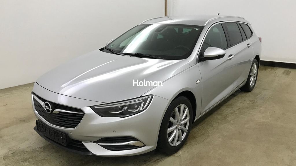 Opel Insignia 2020