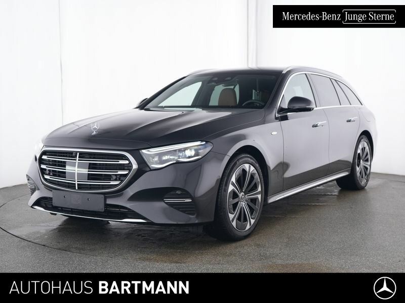 Mercedes-Benz E 300 2025