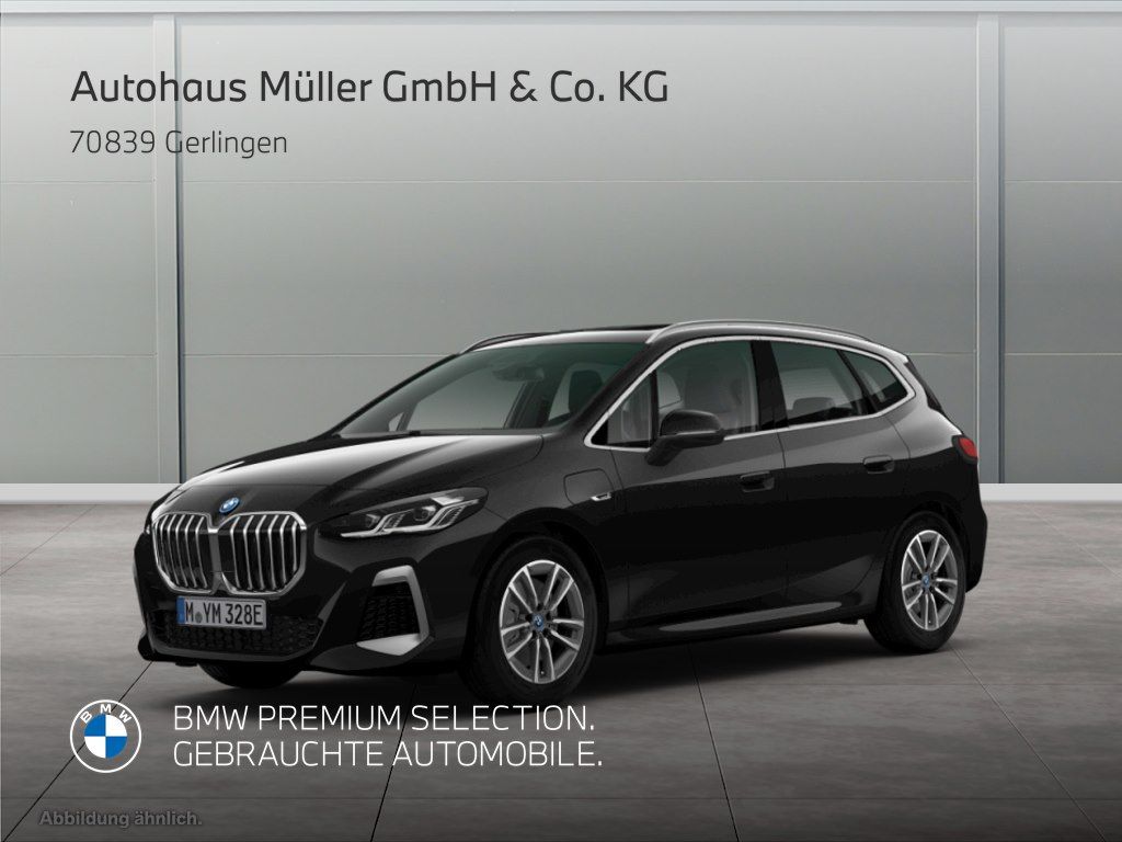 BMW 225 Active Tourer 2022