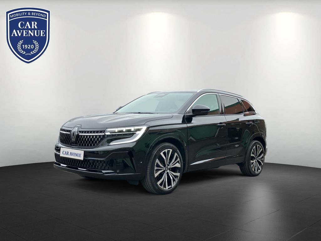 Renault Austral 2023