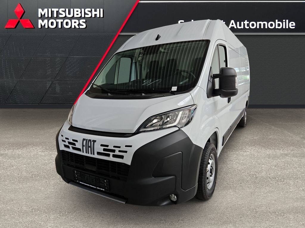 Fiat Ducato 2026